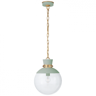 Lucia Medium Pendant (279|JN 5051CEL/G-CG)
