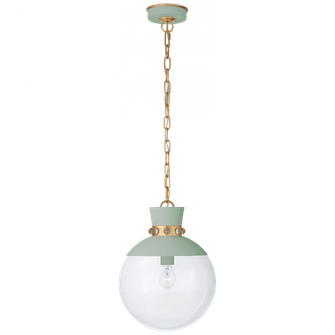 Lucia Medium Pendant (279|JN 5051CEL/G-CG)