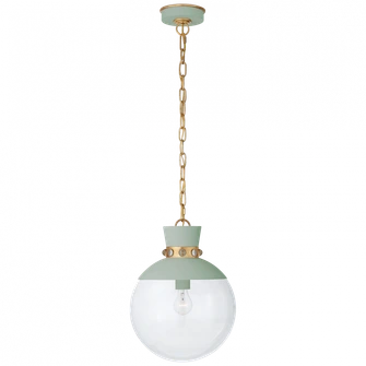 Lucia Medium Pendant (279|JN 5051CEL/G-CG)