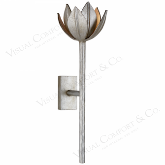Alberto Medium Sconce (279|JN 2002BSL)