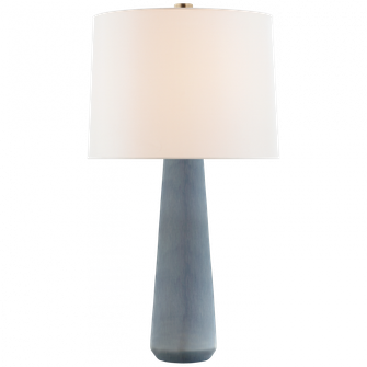 Athens Large Table Lamp (279|BBL 3901PBC-L)