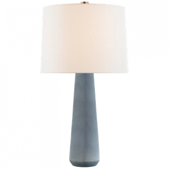 Athens Large Table Lamp (279|BBL 3901PBC-L)