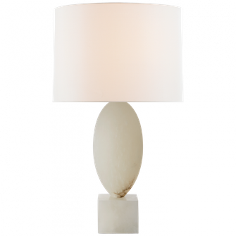 Versa Large Table Lamp (279|JN 3903ALB-L)