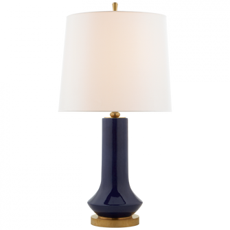 Luisa Large Table Lamp (279|TOB 3657DM-L)
