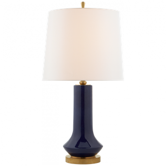Luisa Large Table Lamp (279|TOB 3657DM-L)