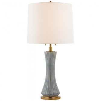 Elena Large Table Lamp (279|TOB 3655PBC-L)