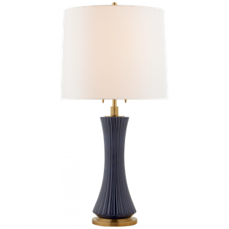 Elena Large Table Lamp (279|TOB 3655DM-L)