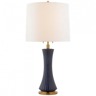 Elena Large Table Lamp (279|TOB 3655DM-L)