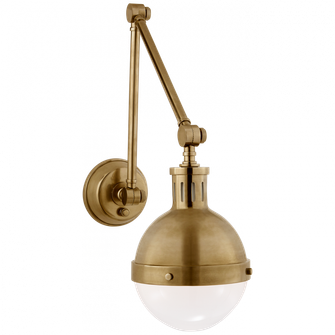 Hicks Library Light (279|TOB 2090HAB-WG)