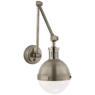 Hicks Library Light (279|TOB 2090AN-WG) Hicks Library Light (279|TOB 2090AN-WG)