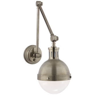 Hicks Library Light (279|TOB 2090AN-WG)