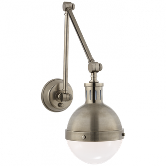Hicks Library Light (279|TOB 2090AN-WG)