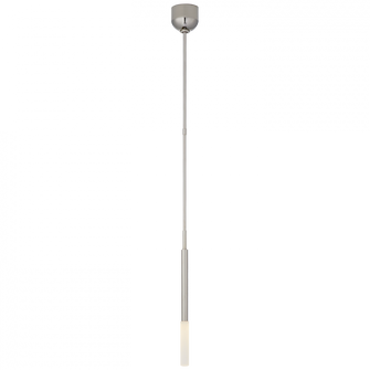 Rousseau Single Pendant (279|KW 5586PN-EC)