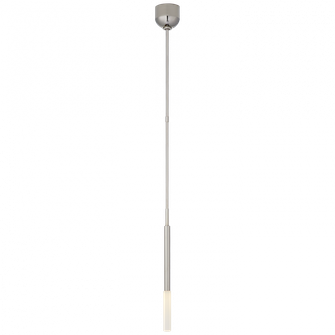 Rousseau Single Pendant (279|KW 5586PN-EC)