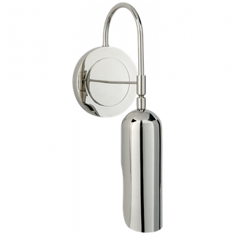 Lucien Functional Wall Light (279|KW 2420PN)