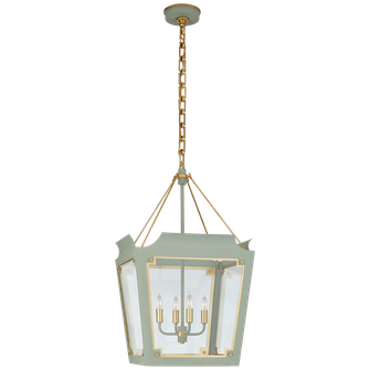 Caddo Medium Lantern (279|JN 5020CEL/G-CG)