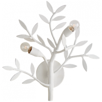 Mandeville Sconce (279|JN 2070PW)
