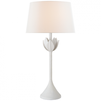 Alberto Large Table Lamp (279|JN 3002PW-L)