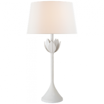 Alberto Large Table Lamp (279|JN 3002PW-L)