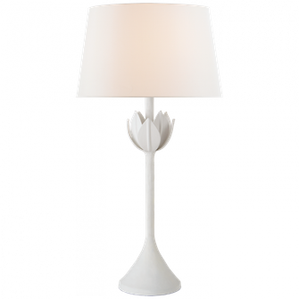 Alberto Large Table Lamp (279|JN 3002PW-L)