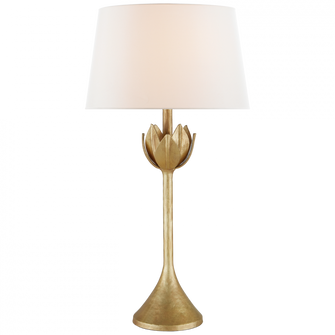 Alberto Large Table Lamp (279|JN 3002AGL-L)