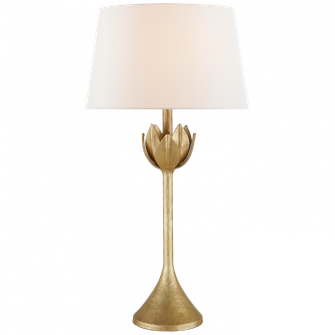 Alberto Large Table Lamp (279|JN 3002AGL-L)