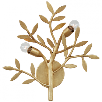 Mandeville Sconce (279|JN 2070AGL)
