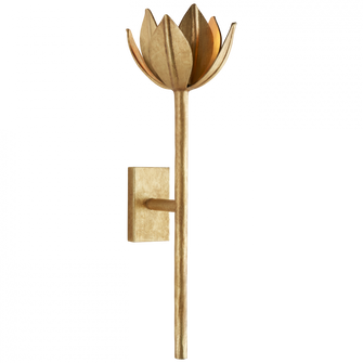 Alberto Medium Sconce (279|JN 2002AGL)