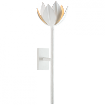 Alberto Medium Sconce (279|JN 2002PW)