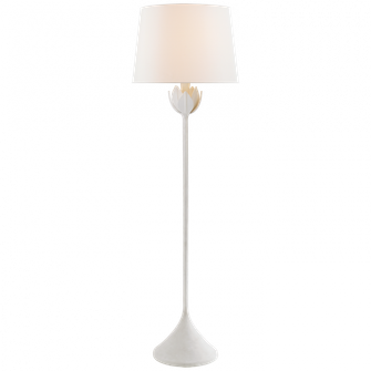 Alberto Large Floor Lamp (279|JN 1002PW-L)