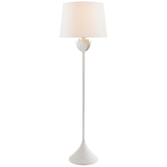 Alberto Large Floor Lamp (279|JN 1002PW-L)