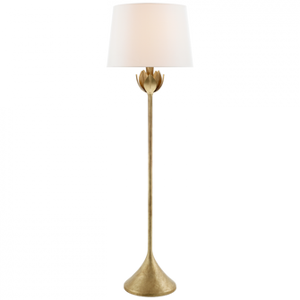 Alberto Large Floor Lamp (279|JN 1002AGL-L)