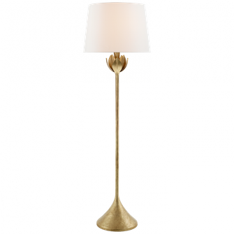 Alberto Large Floor Lamp (279|JN 1002AGL-L)