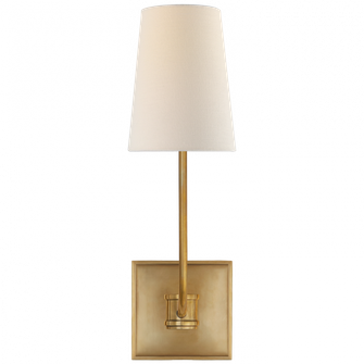 Venini Single Sconce (279|CHD 2620AB-L)