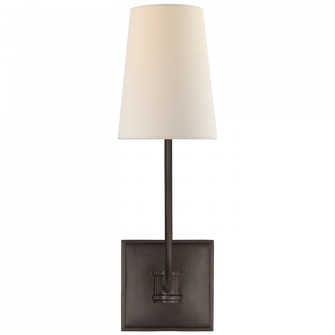 Venini Single Sconce (279|CHD 2620BZ-L)