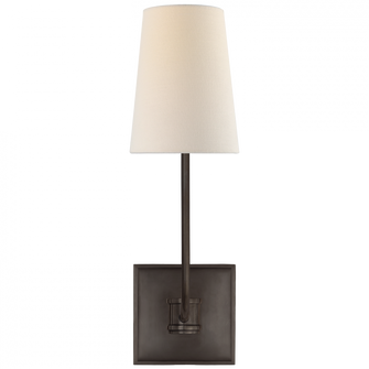 Venini Single Sconce (279|CHD 2620BZ-L)