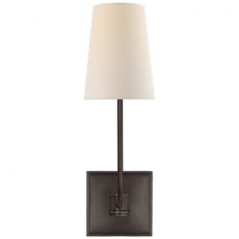 Venini Single Sconce (279|CHD 2620BZ-L)