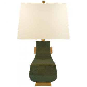 Kang Jug Large Table Lamp (279|CHA 8694OSG/BG-PL)