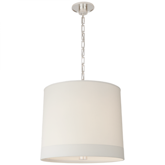 Simple Banded Hanging Shade (279|BBL 5110SS-S)