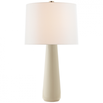Athens Large Table Lamp (279|BBL 3901IVO-L)