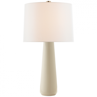 Athens Large Table Lamp (279|BBL 3901IVO-L)