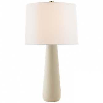 Athens Large Table Lamp (279|BBL 3901IVO-L)
