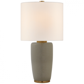 Chado Large Table Lamp (279|BBL 3601SHG-L)