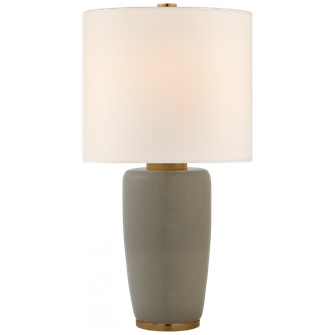 Chado Large Table Lamp (279|BBL 3601SHG-L)