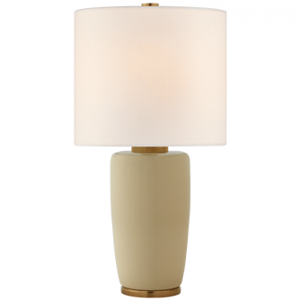 Chado Large Table Lamp (279|BBL 3601ICO-L)