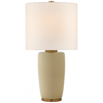 Chado Large Table Lamp (279|BBL 3601ICO-L)