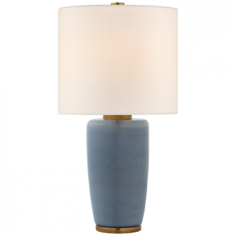 Chado Large Table Lamp (279|BBL 3601PBC-L)