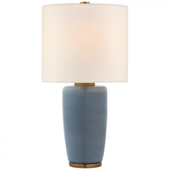 Chado Large Table Lamp (279|BBL 3601PBC-L)