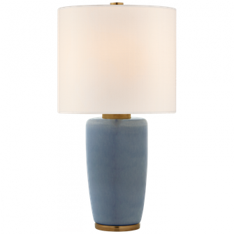 Chado Large Table Lamp (279|BBL 3601PBC-L)