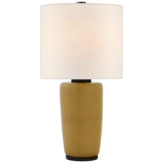 Chado Large Table Lamp (279|BBL 3601DKM-L)